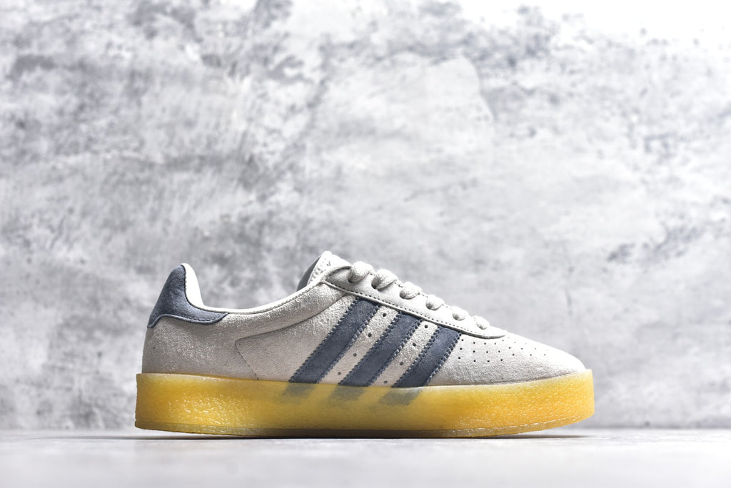 KITH x Clarks x Adidas Originals 8th Street Samba Low-Top Sneaker IH5687