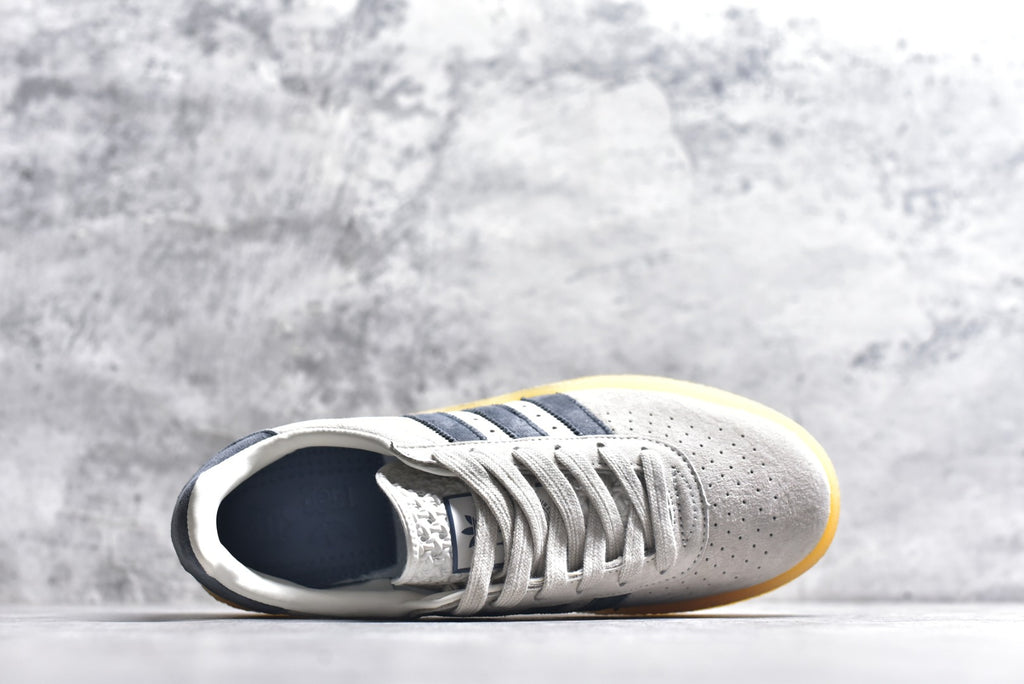 KITH x Clarks x Adidas Originals 8th Street Samba Low-Top Sneaker IH5687