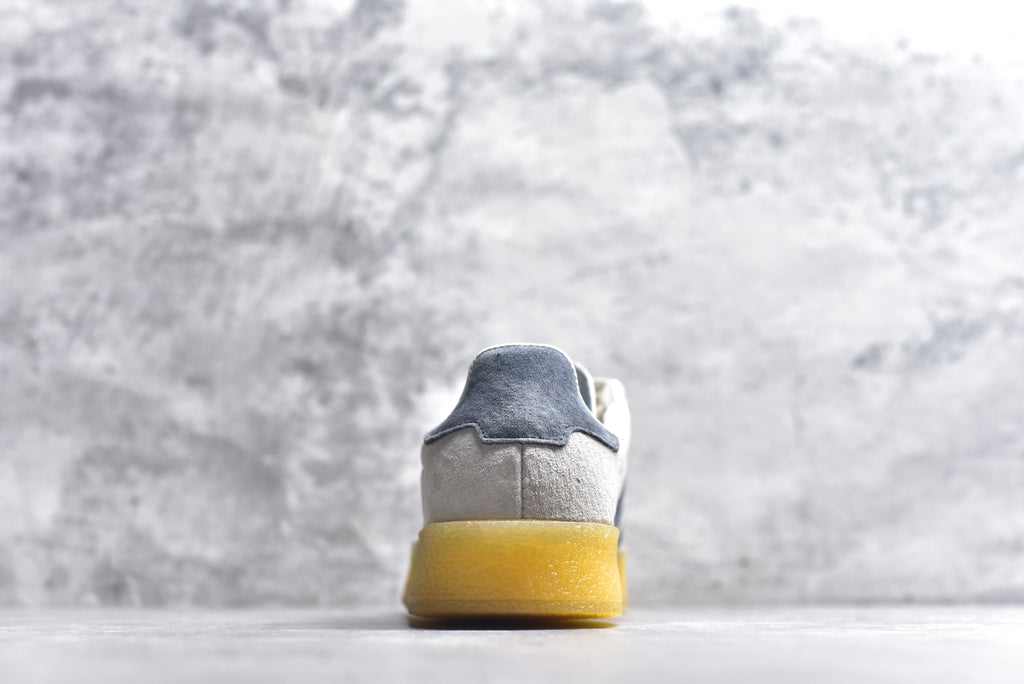 KITH x Clarks x Adidas Originals 8th Street Samba Low-Top Sneaker IH5687