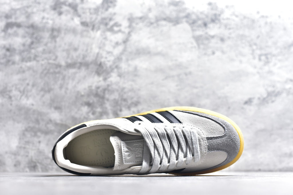 KITH x Clarks x Adidas Originals 8th Street Samba Low-Top Sneaker IE4033