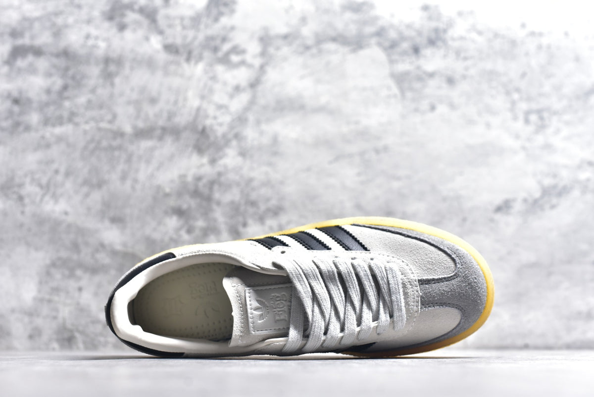 KITH x Clarks x Adidas Originals 8th Street Samba Low-Top Sneaker IE4033