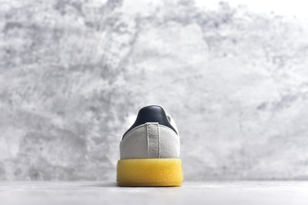 KITH x Clarks x Adidas Originals 8th Street Samba Low-Top Sneaker IE4033
