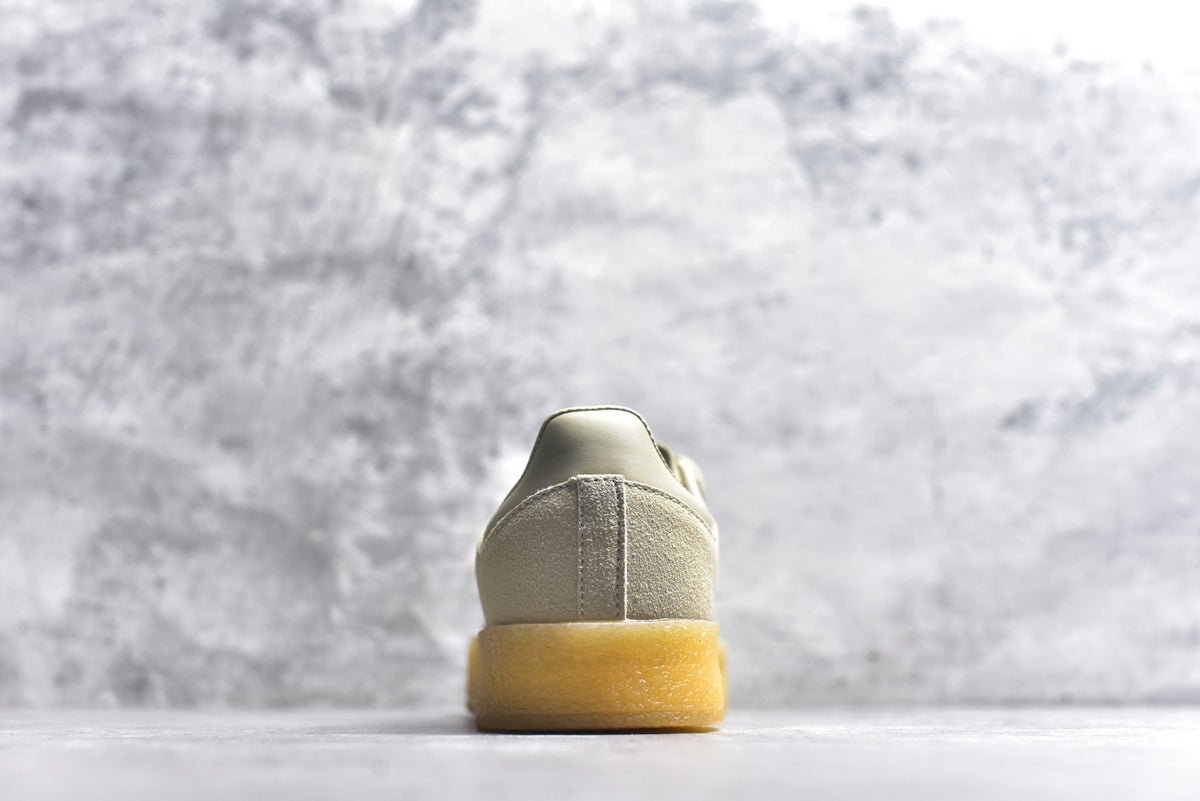KITH x Clarks x Adidas Originals 8th Street Samba Low-Top Sneaker ID7298