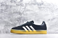 KITH x Clarks x Adidas Originals 8th Street Samba Low-Top Sneaker ID7299