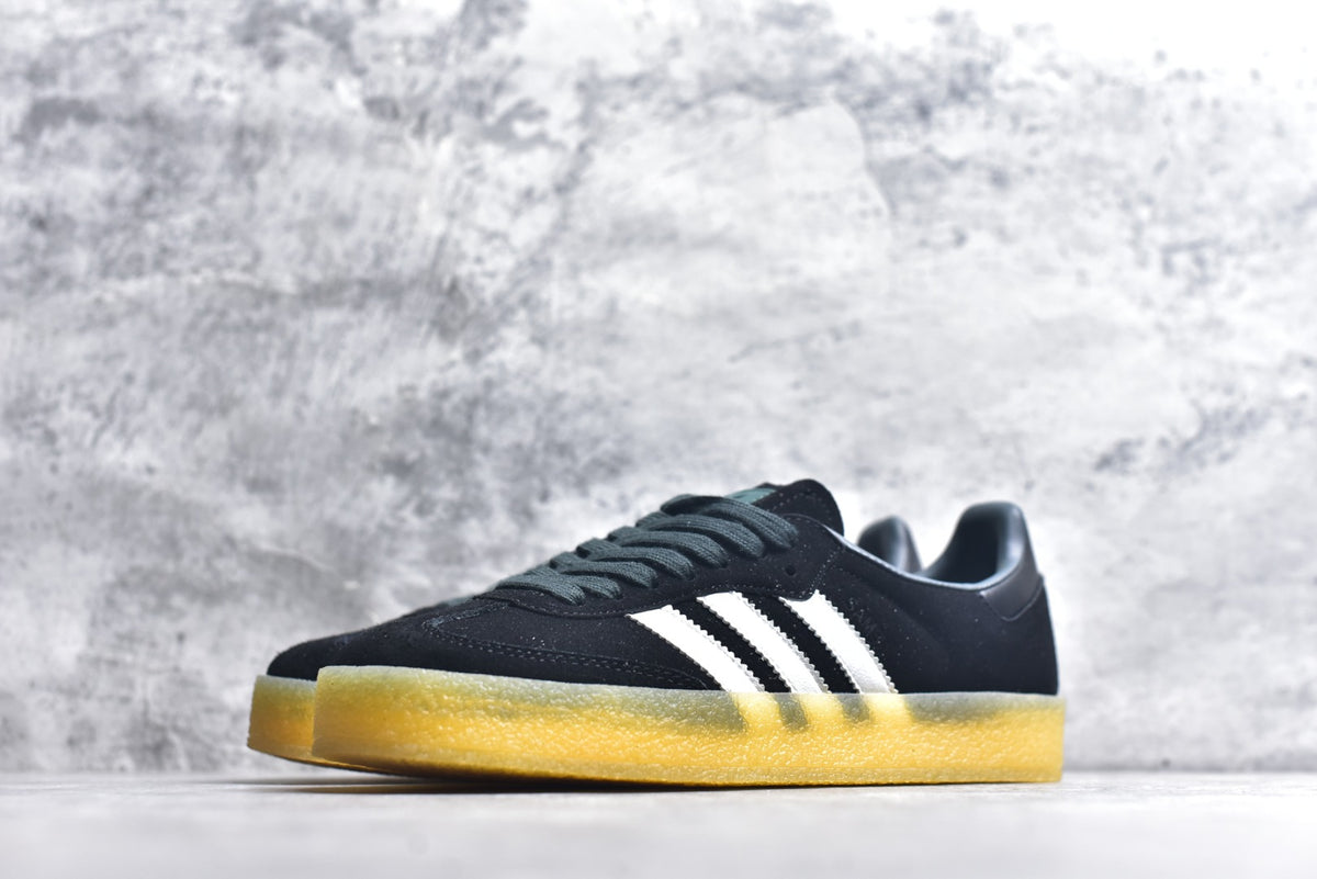 KITH x Clarks x Adidas Originals 8th Street Samba Low-Top Sneaker ID7299