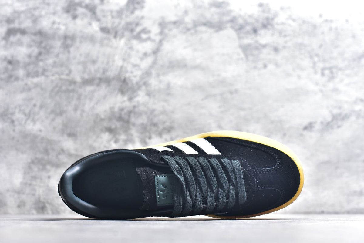 KITH x Clarks x Adidas Originals 8th Street Samba Low-Top Sneaker ID7299