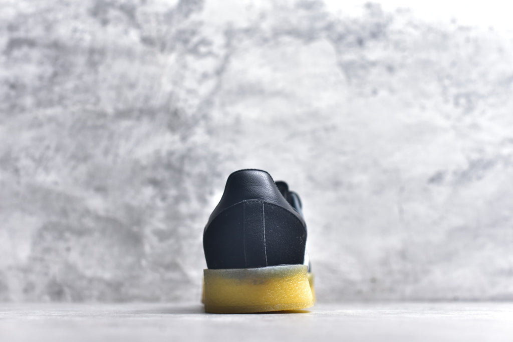 KITH x Clarks x Adidas Originals 8th Street Samba Low-Top Sneaker ID7299