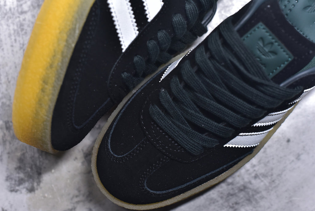 KITH x Clarks x Adidas Originals 8th Street Samba Low-Top Sneaker ID7299