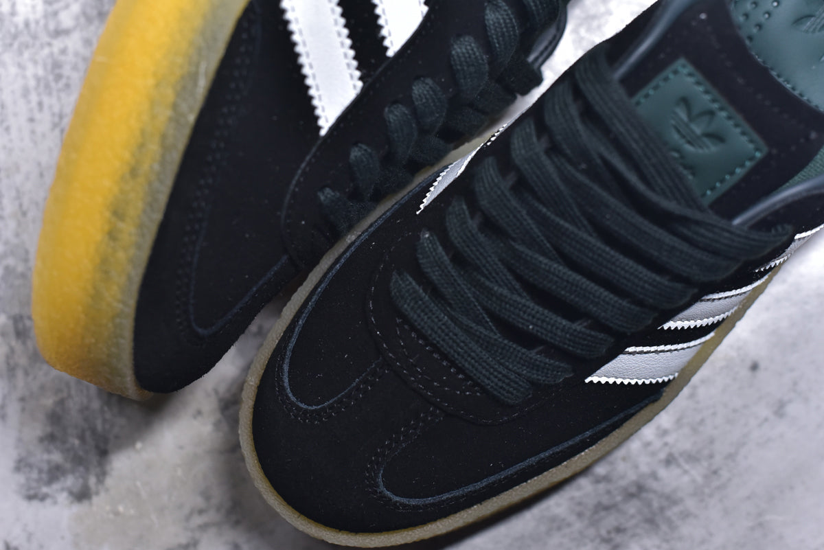 KITH x Clarks x Adidas Originals 8th Street Samba Low-Top Sneaker ID7299