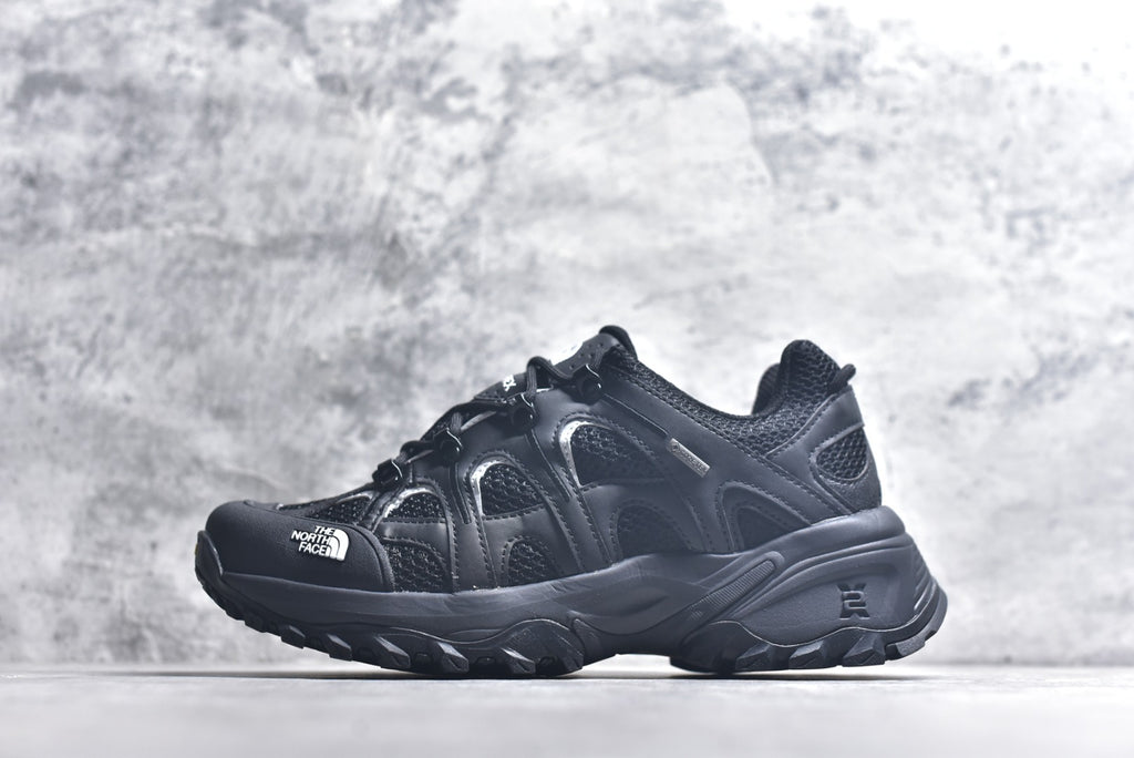 The North Face Hedgehog Low-Top Hiking Shoe NF0A8ADUKY4
