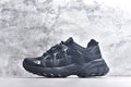 The North Face Hedgehog Low-Top Hiking Shoe NF0A8ADUKY4