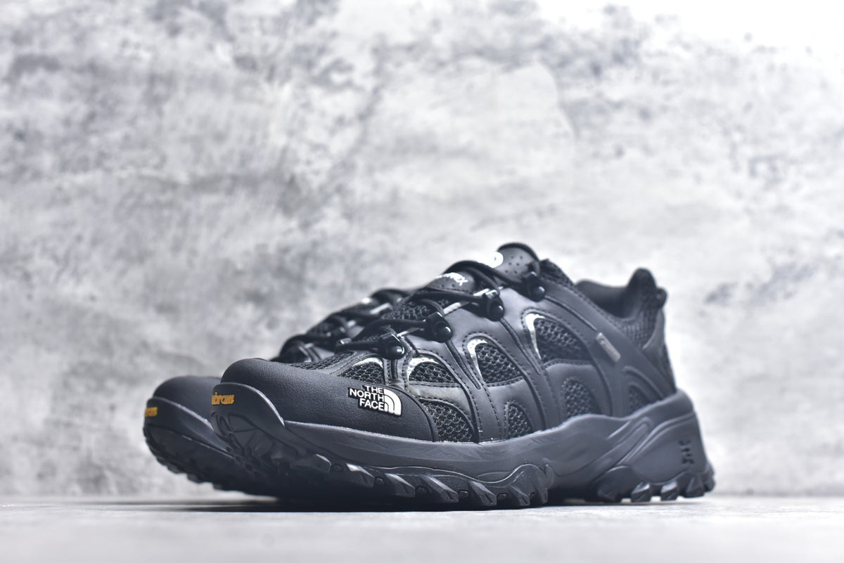 The North Face Hedgehog Low-Top Hiking Shoe NF0A8ADUKY4