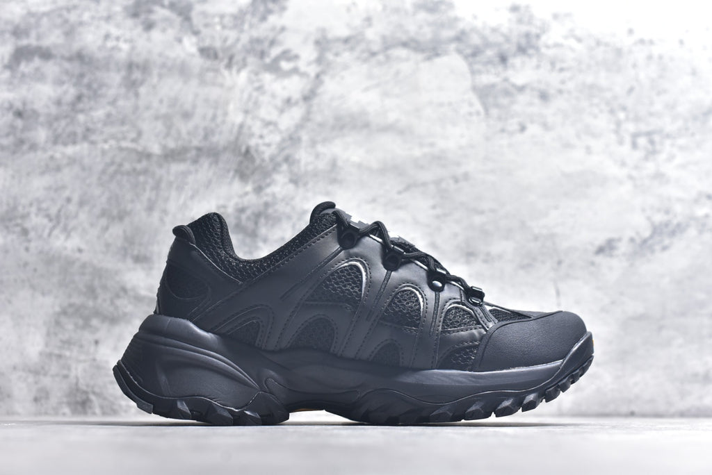 The North Face Hedgehog Low-Top Hiking Shoe NF0A8ADUKY4