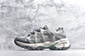 The North Face Hedgehog Low-Top Hiking Shoe NF0A8ADU-7E8