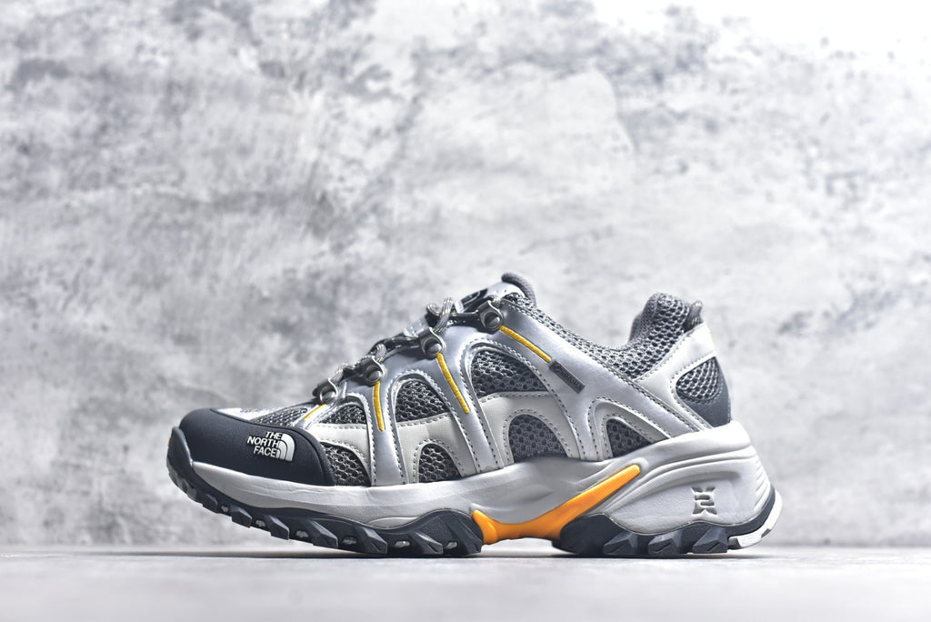 The North Face Hedgehog Low-Top Hiking Shoe NS94R71K