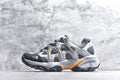 The North Face Hedgehog Low-Top Hiking Shoe NS94R71K