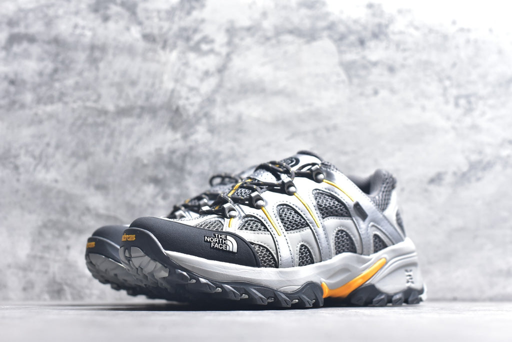 The North Face Hedgehog Low-Top Hiking Shoe NS94R71K