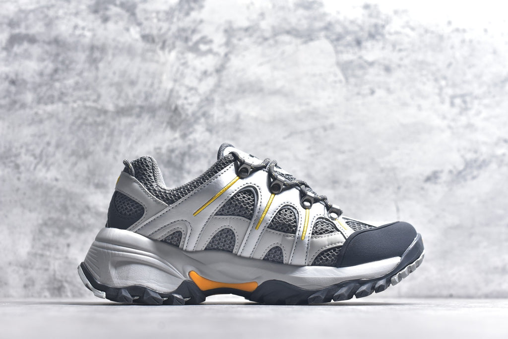 The North Face Hedgehog Low-Top Hiking Shoe NS94R71K