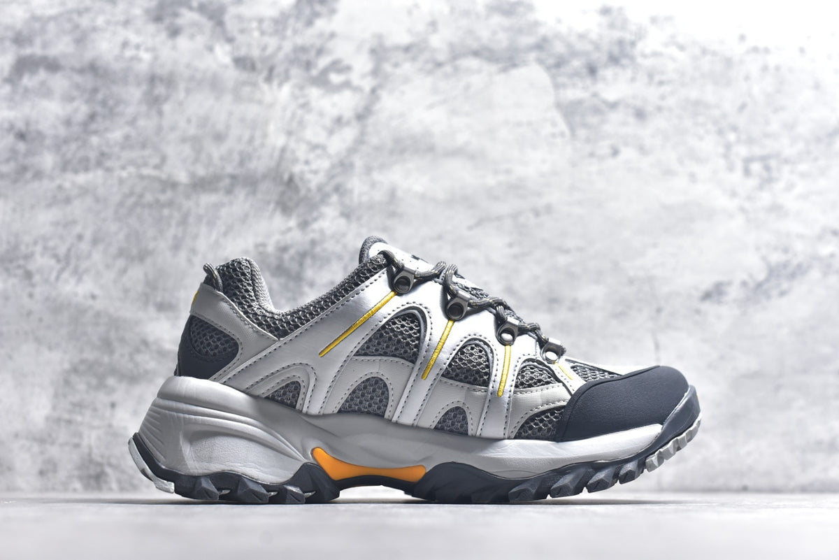 The North Face Hedgehog Low-Top Hiking Shoe NS94R71K