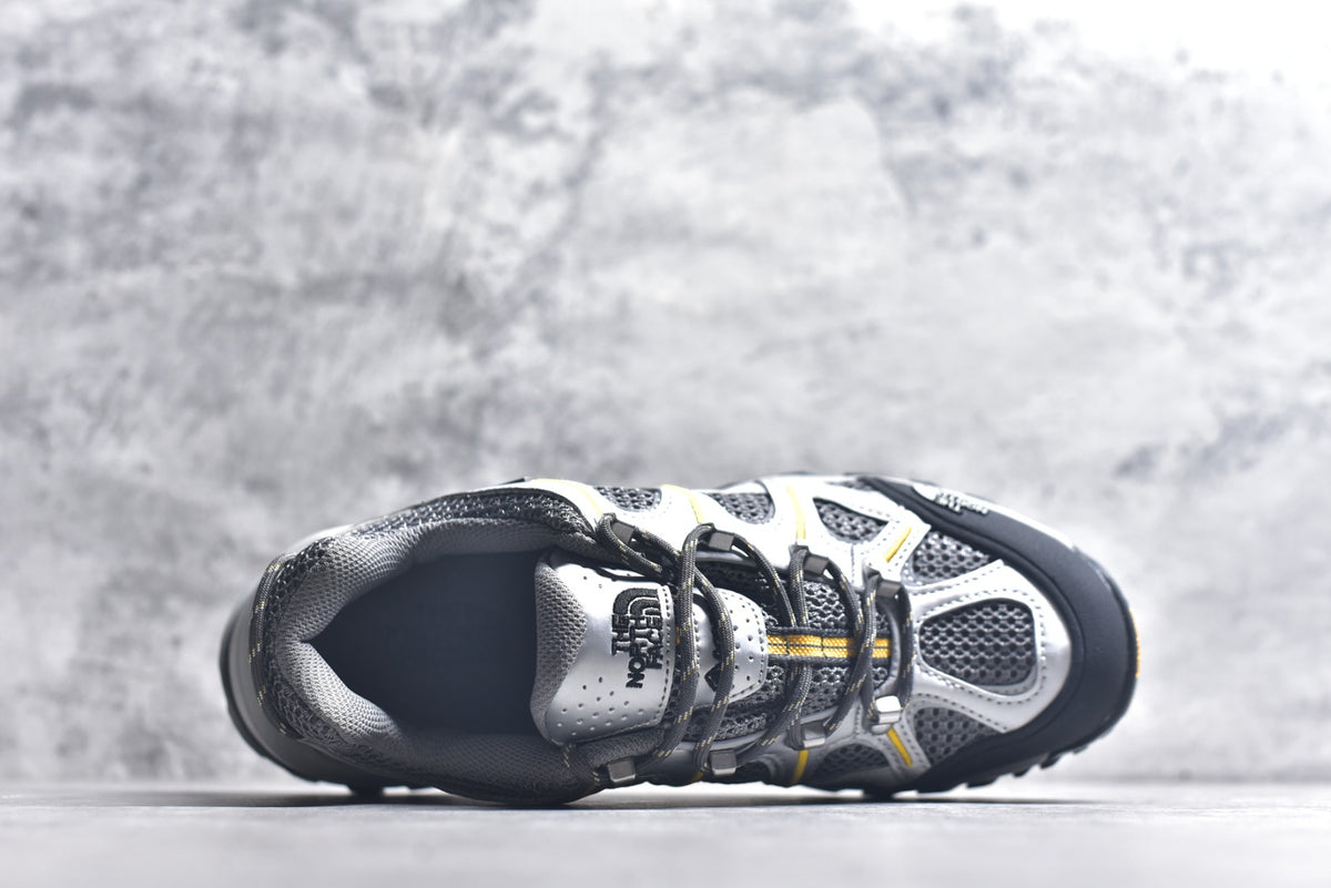 The North Face Hedgehog Low-Top Hiking Shoe NS94R71K