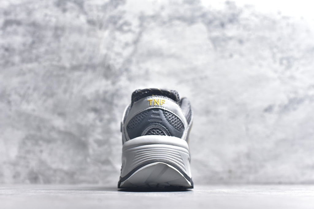 The North Face Hedgehog Low-Top Hiking Shoe NS94R71K