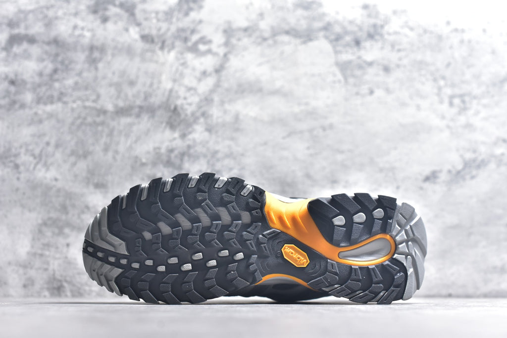 The North Face Hedgehog Low-Top Hiking Shoe NS94R71K