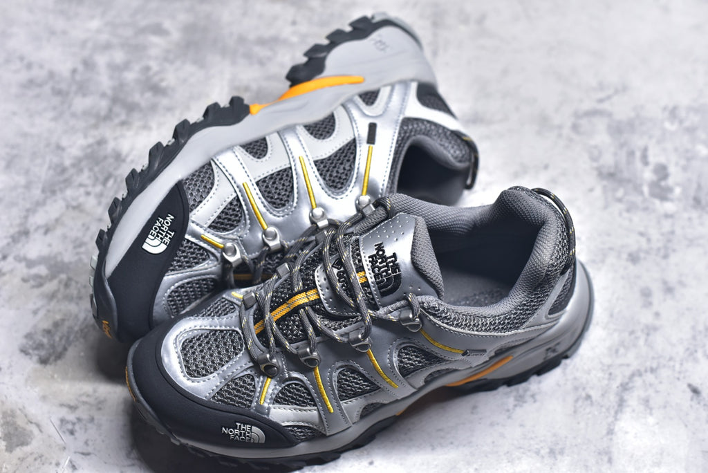 The North Face Hedgehog Low-Top Hiking Shoe NS94R71K