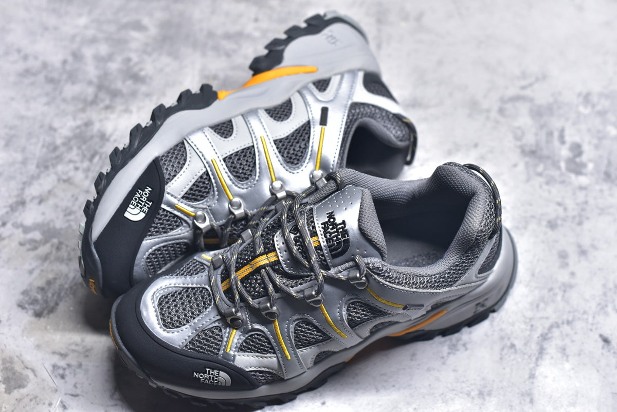 The North Face Hedgehog Low-Top Hiking Shoe NS94R71K