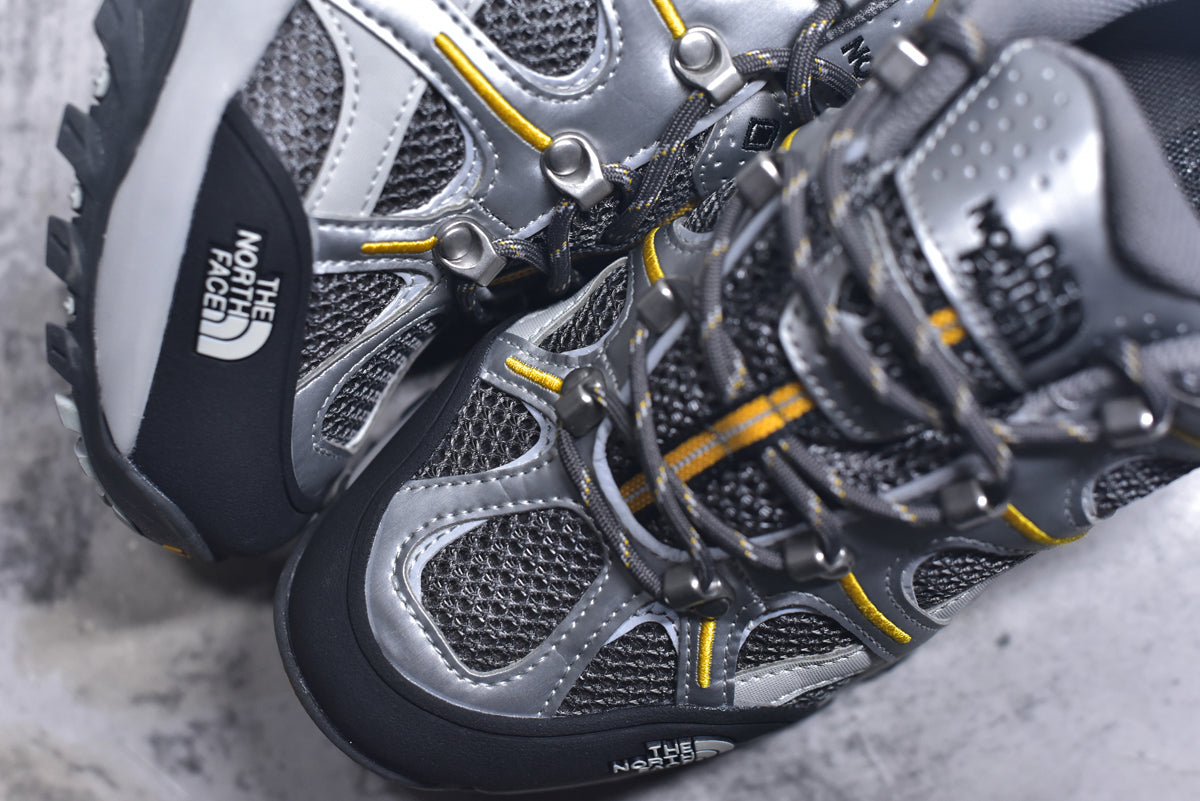The North Face Hedgehog Low-Top Hiking Shoe NS94R71K