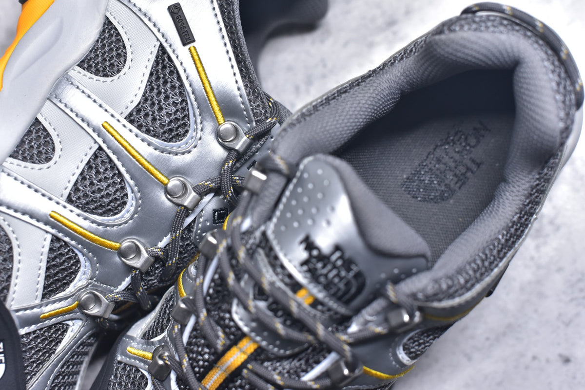 The North Face Hedgehog Low-Top Hiking Shoe NS94R71K