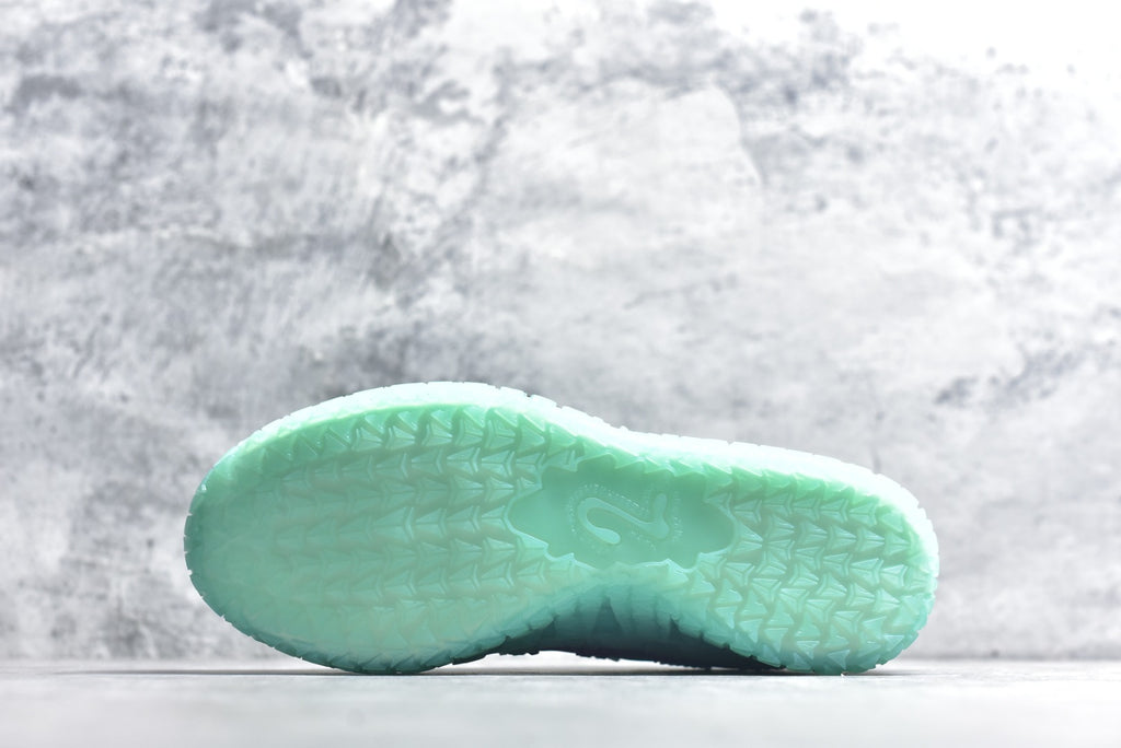 Nike Ja 3 Scratch EP Low-Top Basketball Shoe Turquoise IQ6754-300
