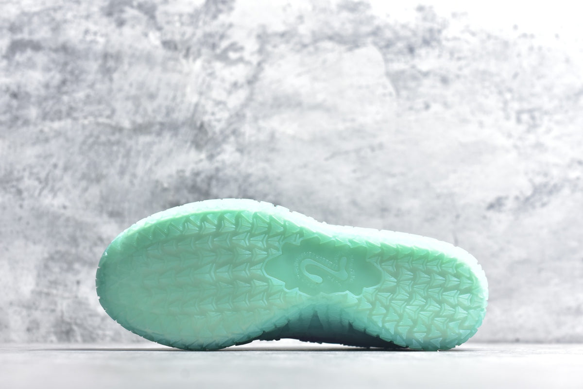 Nike Ja 3 Scratch EP Low-Top Basketball Shoe Turquoise IQ6754-300