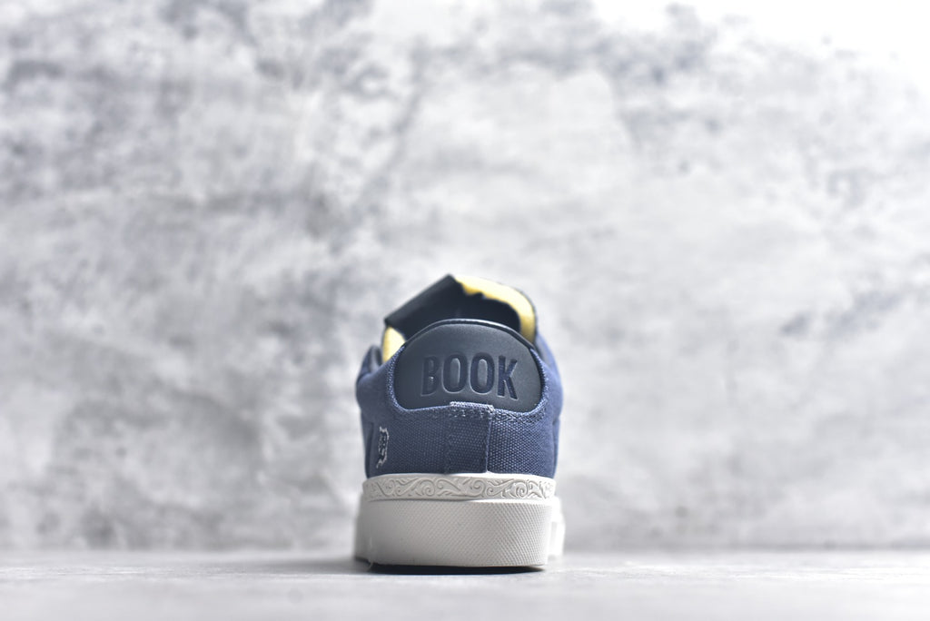 Devin Booker x Nike Blazer Low Detroit Tigers Low-Top Sneaker HQ2054-400