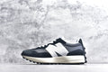 New Balance 327 Retro Low-Top Lifestyle Sneaker WS327FB1