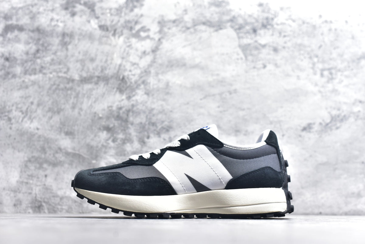 New Balance 327 Retro Low-Top Lifestyle Sneaker WS327FB1