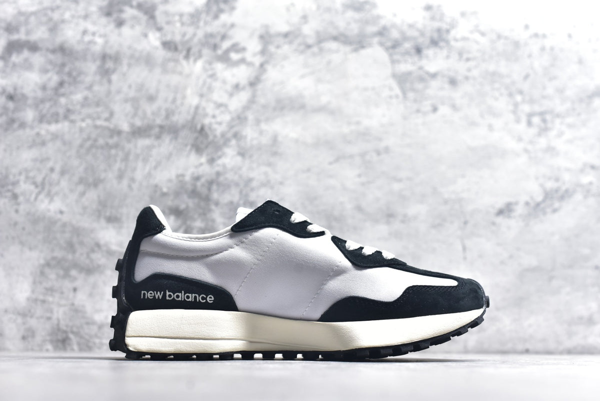 New Balance 327 Retro Low-Top Lifestyle Sneaker WS327FB1