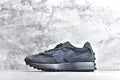 New Balance 327 Retro Low-Top Lifestyle Sneaker U327WCD