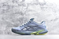 Asics Solution Speed FF 4 Lightweight Tennis Shoe 1041A532-400