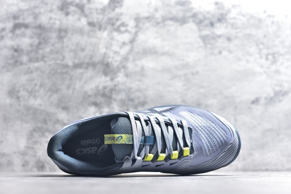 Asics Solution Speed FF 4 Lightweight Tennis Shoe 1041A532-400