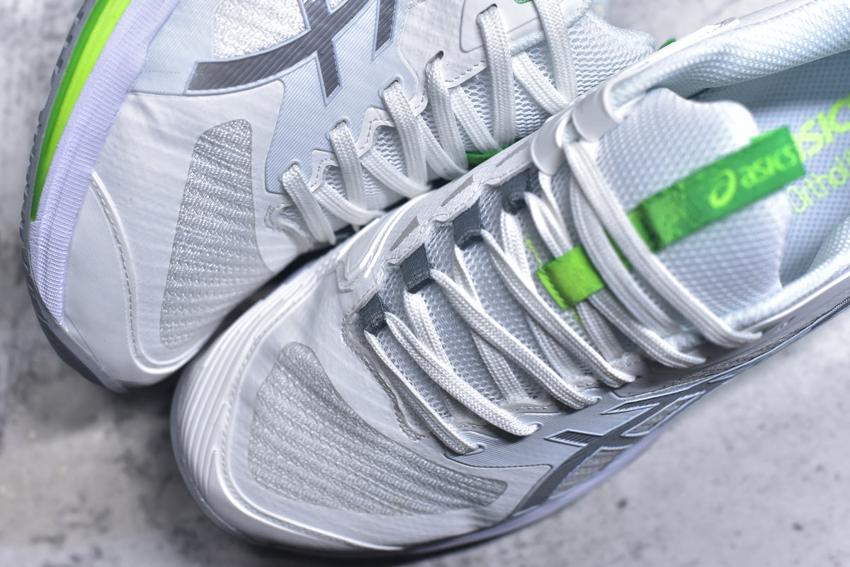 Asics Solution Speed FF 4 Lightweight Tennis Shoe 1041A534-103