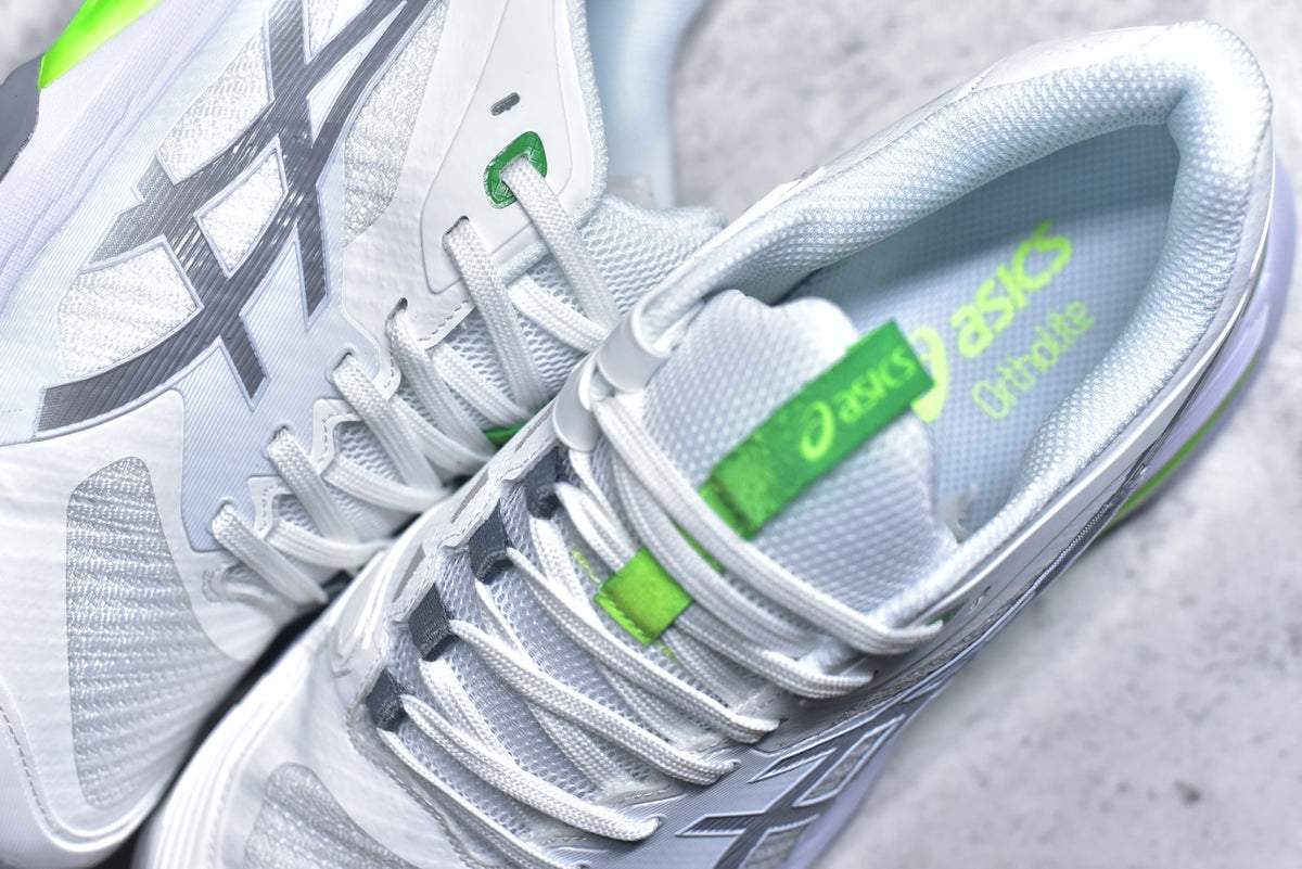 Asics Solution Speed FF 4 Lightweight Tennis Shoe 1041A534-103