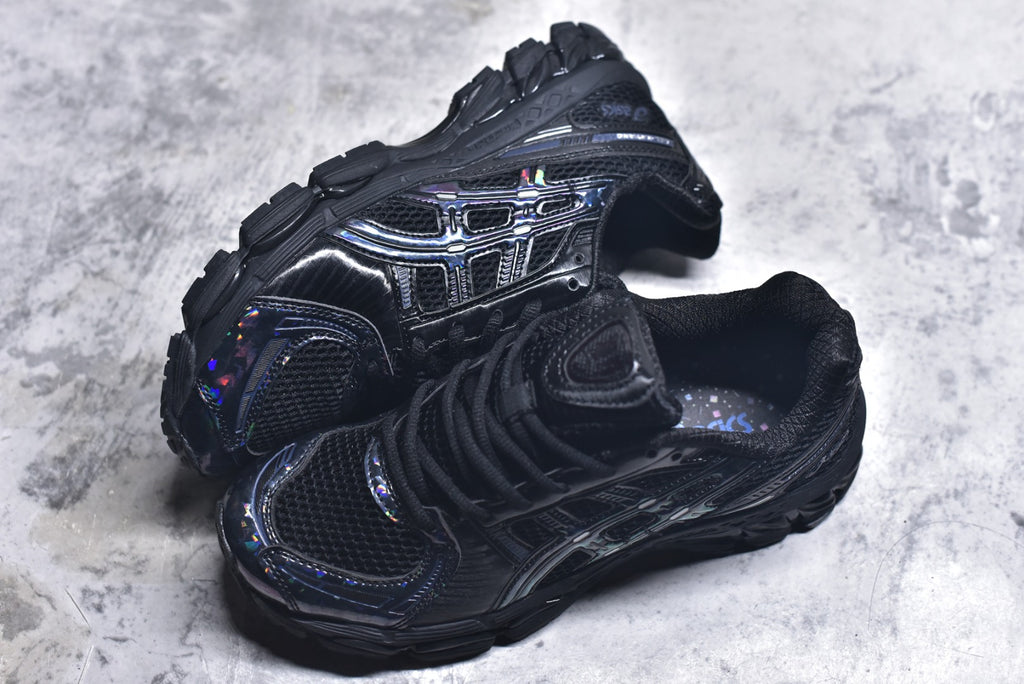 Asics Gel-Kayano 12.1 Running Shoe 1203A976-001