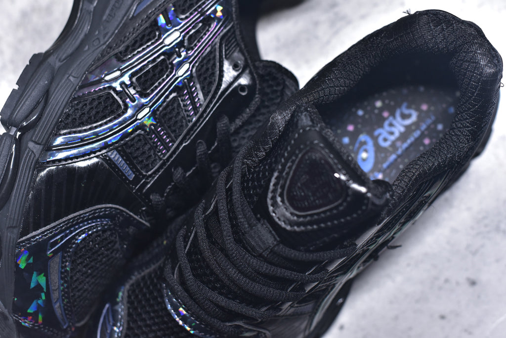 Asics Gel-Kayano 12.1 Running Shoe 1203A976-001