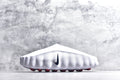 Nike MIND 001 Low-Top Sneaker White HQ4307-101