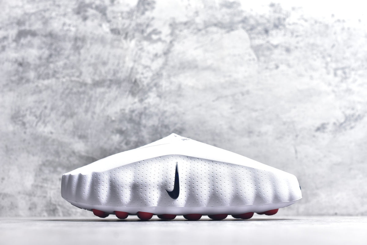 Nike MIND 001 Low-Top Sneaker White HQ4307-101