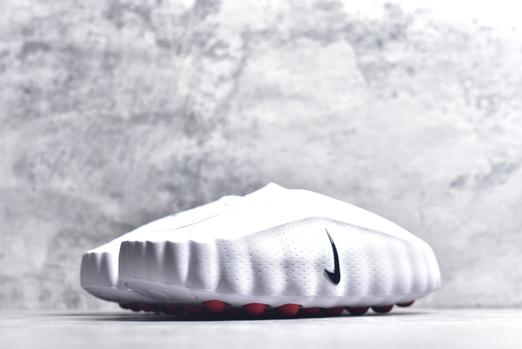Nike MIND 001 Low-Top Sneaker White HQ4307-101