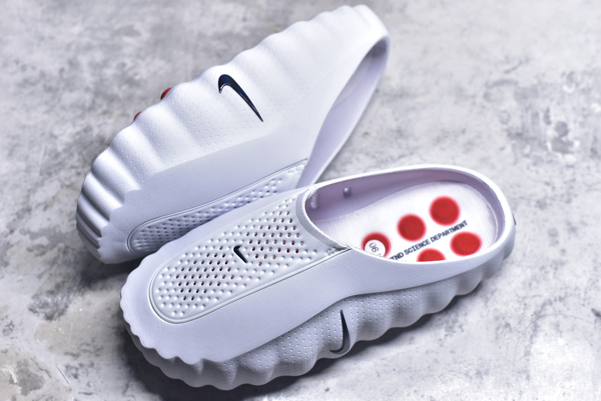 Nike MIND 001 Low-Top Sneaker White HQ4307-101