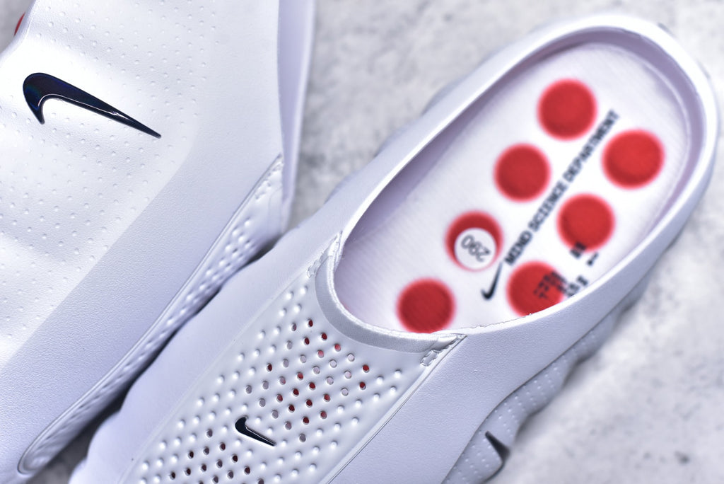 Nike MIND 001 Low-Top Sneaker White HQ4307-101