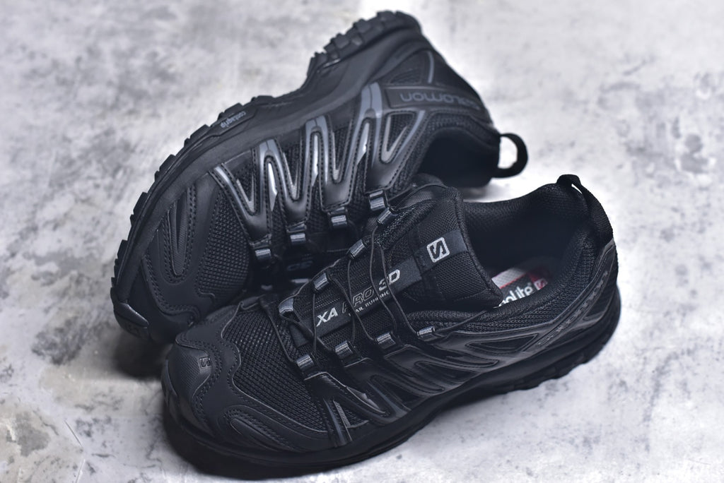 Salomon XA Pro 3D Outdoor Trail Running Shoe 41617427V0