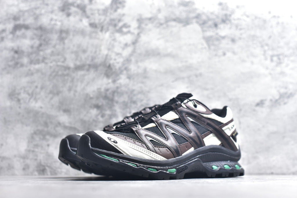Salomon XT-Quest ADV Outdoor Trail Sneaker 491718